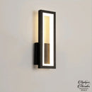 Applique mural moderne