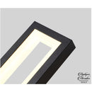 Applique mural moderne