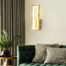 Applique mural moderne