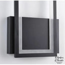 Applique mural moderne