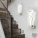 Applique mural original