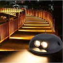 Applique mural pour escalier