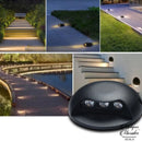 Applique mural pour escalier