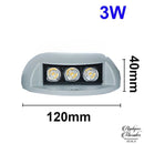 Applique mural pour escalier