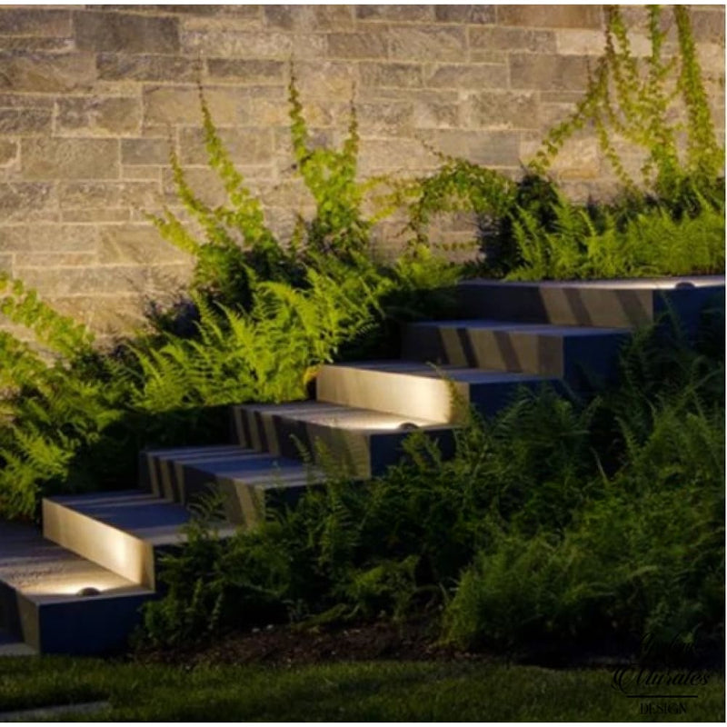 Applique mural pour escalier