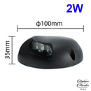 Applique mural pour escalier