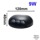 Applique mural pour escalier