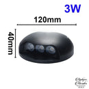 Applique mural pour escalier