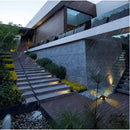 Applique mural pour escalier