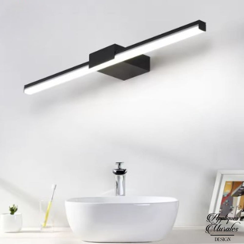 Applique mural pour salle de bain