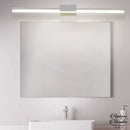 Applique mural pour salle de bain