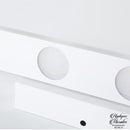 Applique mural salle de bain