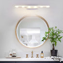 Applique mural salle de bain