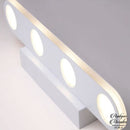 Applique mural salle de bain