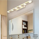 Applique mural salle de bain