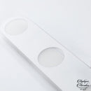 Applique mural salle de bain