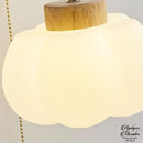 Applique mural scandinave