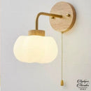 Applique mural scandinave