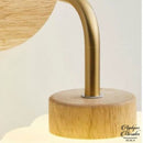 Applique mural scandinave