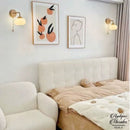 Applique mural scandinave