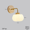 Applique mural scandinave