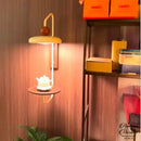 Applique mural scandinave bois