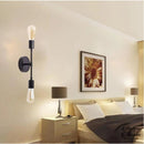 Applique murale 2 ampoules