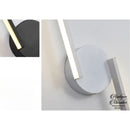 Applique murale 2 branches