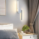 Applique murale 2 branches