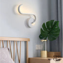 Applique murale 2 branches