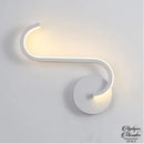 Applique murale 2 branches