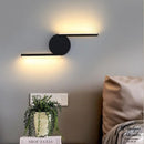 Applique murale 2 branches