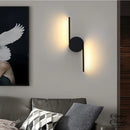 Applique murale 2 branches