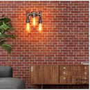 Applique murale 3 ampoules