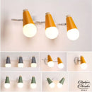 Applique murale 3 spots