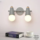 Applique murale 3 spots