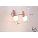 Applique murale 3 spots