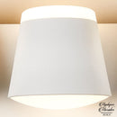 Applique murale 3 spots orientables