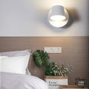 Applique murale 3 spots orientables