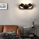 Applique murale 3 spots orientables