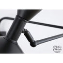 Applique murale à bras