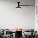 Applique murale à bras