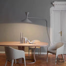 Applique murale à bras