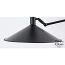 Applique murale à bras