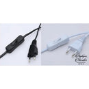 Applique murale à bras