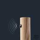 Applique murale aimantée