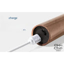 Applique murale aimantée