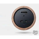 Applique murale aimantée