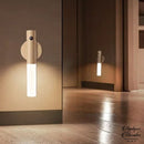 Applique murale aimantée