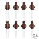 Applique murale aimantée